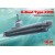 1/144 ICM U-Boot type XXIII WWII German submarine S004 