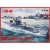 1/144 ICM U-Boat Type IIB 1943 German S010 