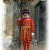 1/16 ICM Yeoman Warder "Beefeater" 16006