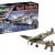 1/32 Revell Spitfire Mk II Aces High Iron Maiden Fighter 5688