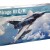 1/32 Italeri Dassault Mirage III 2510