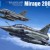 1/32 Kitty Hawk Mirage 2000 D/N KH32022 