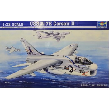 1/32 Trumpeter A-7E Corsair 02231