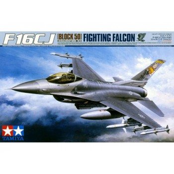 1/32 Tamiya F-16CJ Block 50 60315
