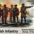 1/35 MasterBox British Infantry Somme Battle Period 1916 MB35146