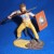 54 mm Celtic Warrior