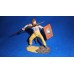 54 mm Celtic Warrior