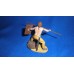 54 mm Celtic Warrior