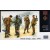 1/35 Master Box British Troops, Caen, 1944 3512