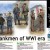 1/35 MasterBox Tankmen of WWI era - 6 figures MB35134