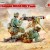 1/35 ICM German machine gun calculation with MG08, World War II 35645