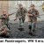 1/35 Master Box German Paratroopers. WWII 35145