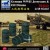 1/48 Bronco WWII German Jerrycans & Oil Drums FB4020 