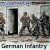 1/35 Master Box German Infantry, Western Europe, 1944-1945 3584