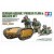1/35 Tamiya German Assault Pioneer Team & Goliath Set 35357