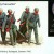 1/35 MasterBox Casualty German Infantry 1942  3541