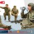 1/35 Meng IDF Tank Crew IDF  4 figures HS002