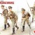 1/35 ICM WWI Russian Infantry 35677