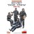 1/35 MiniArt Soviet Tank Crew 1960-70s - 5 figures 37037