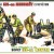 1/35 Zvezda Soviet 120mm Mortar with Crew 3503