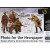 1/35 Masterbox Russian Infantry "Photo For The Newspaper" 1944  3529