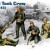 1/35 ICM WW II Soviet Tank Crew 1943-45 35351