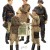 1/35 MiniArt Soviet Officers At Field Meeting Special Edition 35365