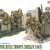 1/35 Dragon Soviet Motor Rifle Troop, Berlin 1945 6019