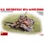 1/35 MiniArt U.S Motorcycle WLA with Rifleman 35179