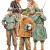 1/35 MiniArt U.S.Officers. Special Edition 35477