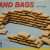 1/35 Italeri Sand Bags 406