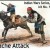 1/35 Master Box Indian Wars Series, kit No.1. Apache Attack 35188 