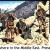 1/35 MasterBox "Somewhere in the Middle East" 35163
