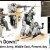1/35 MasterBox Modern US Army, Middle East "Man Down!" 35170
