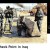 1/35 Master Box US Check Point in Iraq, Figures 3591