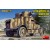 1/35 MiniArt Austin Armoured Car Indian Pattern British Service Interior kit 39021