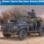 1/35 Hobby Boss RSOV w/ MG (Ranger Special Operations Vehicle) Land Rover  82450