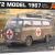 1/35 AK T2 MODEL 1967 Public Service 35023