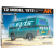 1/35 AK T2 Model 1972 Commercial Van 35025