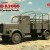 1/35 ICM German Truck Khd A3000 35454 