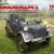 1/35 ICM WWII German LightRadio Communication Car le.gl.Einheitz-Pkw Kfz.2 35583 