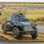 1/35 HobbyBoss German Leichter Panzerspahwagen(2cm) Mid Version 80149