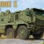 1/35  Takom Russian MRAP Typhoon K 2082 