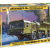 1/72 Zvezda Russian BALLISTIC MISSILE SYSTEM ISKANDER-M SS-26 STONE 5028 