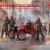 1/35 ICM Model T 1914 Fire Truck with Crew 35606