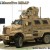 1/35 Bronco M1224 MazzPro MRAP 35142