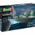 1/72 Revell Patrol Torpedo Boat PT-109 5147