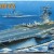 1/800 Academy U.S.S Nimitz 14213