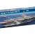 1/720 Italeri U.S.S. GEORGE H.W. BUSH CVN 77  5534