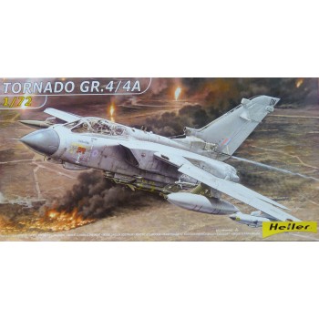 1/72 Heller Tornado GR.4/4A 80328